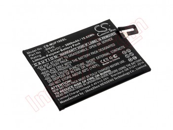 BM4E generic Cameron Sino battery for Xiaomi Pocophone F1, M1805E10A - 3900mAh / 3,85V / 15,02Wh / Li-Polymer