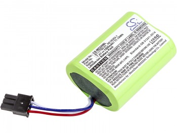 Battery for Zebra MZ220, MZ320