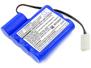 Bateria para Pool Blaster MAX, Swimming Pool, MTC 3937 MEGATECH