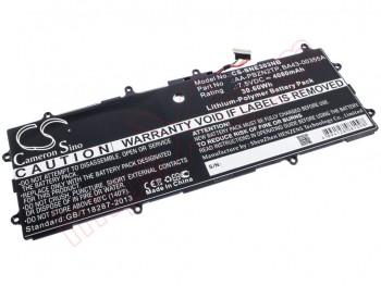 Bateria para XE303C12, XE303C12-A01US, Chromebook Series 3, XE500T1C
