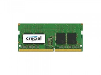 MODULO SODIMM DDR4 8GB 3200MHZ CRUCIAL CL22 1.2V