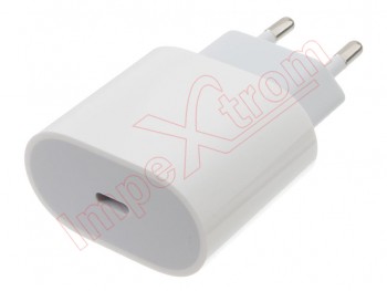 Apple A1692 charger generic without logo with quick charge for devices with USB-C type connector