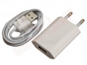 generic-mains-charger-with-30-pin-usb-dock-cable-in-white-white-color-ipod-for-iphone-2g-3g-3gs-4-5v-1a
