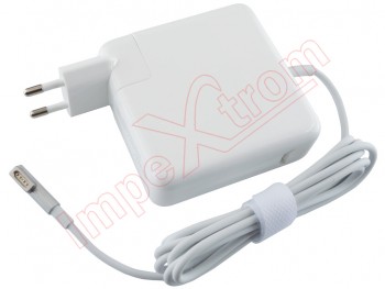 Magsafe A1184 laptop charger for Apple MacBook 85w, in blister
