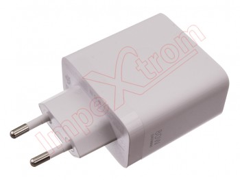 VCB8JAEH charger for devices with USB 5V/2A 80W Max