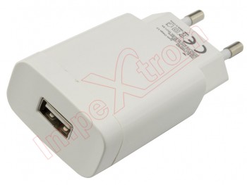 Travel Charger Forcell with USB socket - 2.4A with Quick Charge 3.0 function