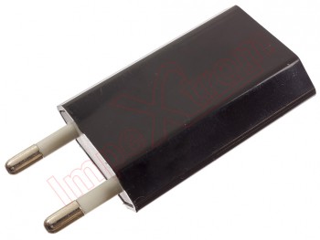 Cargador USB red, convertidor 5V - 1A