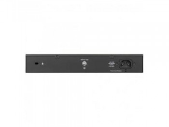 DLINK SWITCH SEMIGESTIONABLE D-LINK DGS-1100·