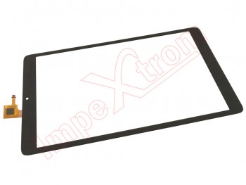 Pantalla táctil negra tablet Alcatel One Touch Pixi 3 10" 3G, OT-8080, 8079, 9010X