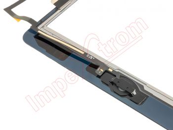 Black touchscreen STANDARD quality with black button for Apple iPad Air, A1474, A1475, A1476 (2013-2014)