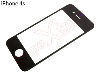 Window Apple Phone 4S black