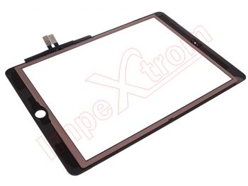 PREMIUM Black touchscreen PREMIUM quality for Apple iPad 6 gen (2018), A1893,  A1954