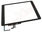 black-touchscreen-with-black-home-button-for-tablet-apple-ipad-5-gen-2017-a1822-a1823