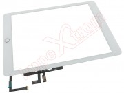 white-touchscreen-standard-quality-with-silver-button-for-apple-ipad-5-gen-2017-a1822-a1823