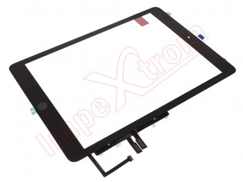 pantalla táctil premium negra con botón negro para tablet iPad 9.7" (2018) 6th gen, a1893. Calidad PREMIUM