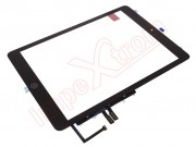 pantalla-t-ctil-premium-negra-con-bot-n-negro-para-tablet-ipad-9-7-2018-6th-gen-a1893-calidad-premium