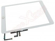 white-touchscreen-standard-quality-with-gold-button-for-apple-ipad-5-gen-2017-a1822-a1823