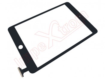 Black touchscreen STANDARD quality without button for Apple iPad Mini 3, A1599, A1600 (2014)