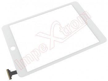 PREMIUM White touchscreen PREMIUM quality without button for Apple iPad Mini 3, A1599, A1600 (2014)