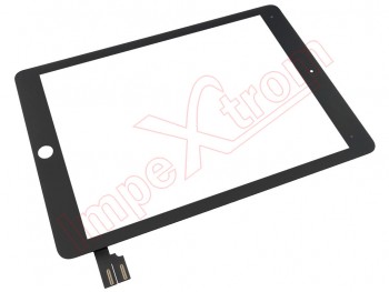 Black touchscreen STANDARD quality without button for Apple iPad Pro 9.7'' (2016), A1673, A1674, A1675
