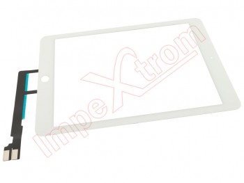 White touchscreen STANDARD quality without button for Apple iPad Pro 9.7'' (2016), A1673, A1674, A1675