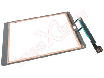 White touchscreen STANDARD quality without button for Apple iPad Pro 9.7'' (2016), A1673, A1674, A1675