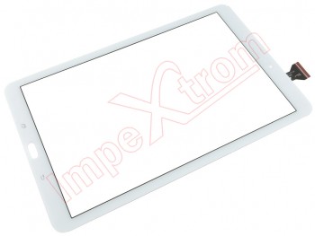 Pantalla táctil genérica blanca para tablet Samsung Galaxy Tab E 9,6" pulgadas, SM-T560/T561