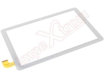 White touchscreen for tablet SPC Gravity 3G / 4G