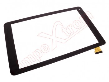 Pantalla táctil negra para tablet Woxter X200 Pro 10.1"