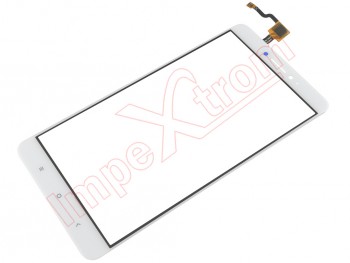 White touchscreen for Xiaomi Mi Max