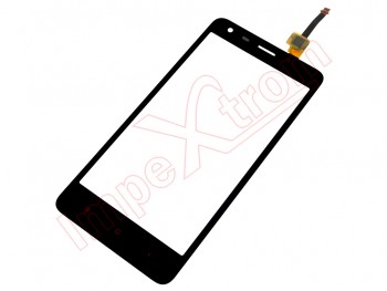 Black touchscreen for Xiaomi Red Rice 2 / Redmi 2 / HongMi 2