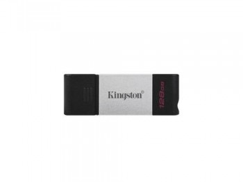 PENDRIVE 128GB KINGSTON DT80 USB3.2 TYPE-C