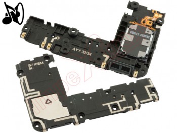 Módulo de altavoz para LG G7 thinQ (G710EM), LG G7 fit (Q850EMW)