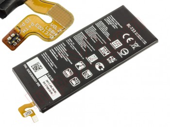 Batería genérica BL-T33 para LG Q6, M700N - 2900mAh / 3.85V / 11.2WH / Li-ion