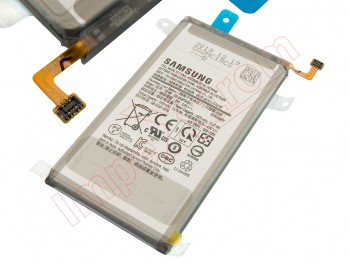 Service Pack EB-BG975ABU battery for Samsung Galaxy S10 Plus, SM-G975F - 4100mAh / 4.4V / 15.79Wh / Li-ion