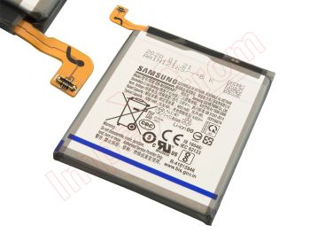 EB-BG988ABY battery for Samsung Galaxy S20 Ultra 5G, SM-G988B - 5000mAh / 4.43V / 19.30Wh / Li-ion