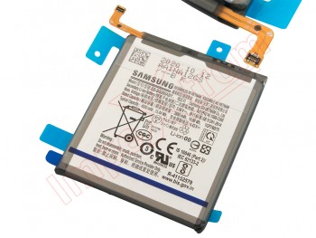 Service pack EB-BG980ABY battery for Samsung Galaxy S20, G980F - 4000mAh / 3.86V / 15.44Wh / Li-ion