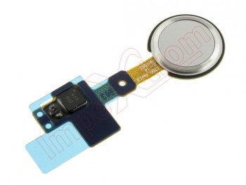 Botón home con sensor de huella dactilar LG G5 H850