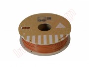 bobina-smartfil-pla-reciclado-1-75mm-1kg-brown-para-impresora-3d