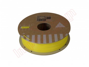 Coil SMARTFIL Recyled PLA 1.75MM 1KG YELLOW for 3D printer