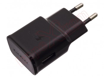 Cargador EP-TA200 carga rápida QC 2.0 para dispositivos con conector USB
