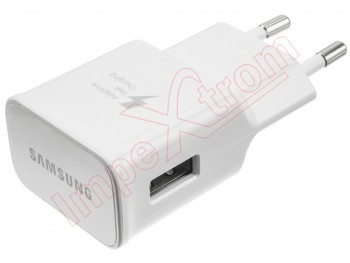 Samsung EP-TA20EWE White mains charger - 5V / 2000 mAh
