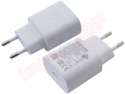 white-travel-charger-ep-ta800-25w-100-240v-50-60-hz-0-7a-for-devices-with-usb-type-c-input-in-blister