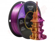coil-eryone-pla-silk-1-75mm-1kg-dual-color-gold-purple-for-3d-printer