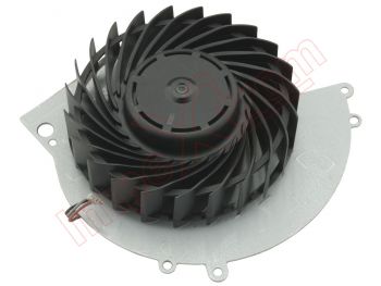 Fan for PS4 (PlayStation 4), version 1100.