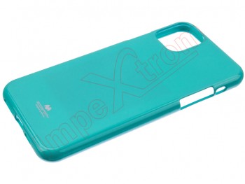 Green Goospery case for Apple iPhone 11 Pro Max, A2218/A2161/A2220