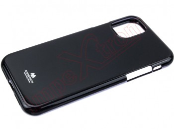 Black Goospery case for Apple iPhone 11 Pro, A2215, A2160, A2217