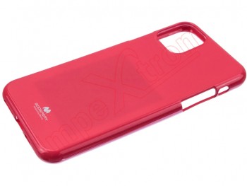 Rose red Goospery case for Apple iPhone 11 Pro, A2215, A2160, A2217