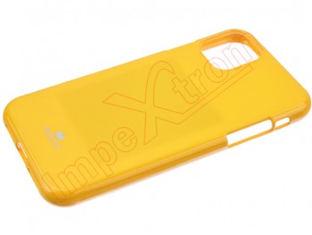 Goospery yellow case for Apple iPhone 11 Pro, A2215, A2160, A2217