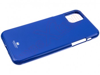 Blue Goospery case for Apple iPhone 11 Pro Max, A2218/A2161/A2220